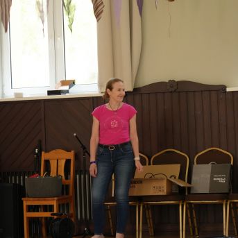 Lai top!  2025 5.diena - 