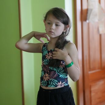 Lai top!  2025 5.diena - 