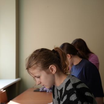 Lai top!  2025 5.diena - 