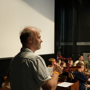 Lai top!  2025 5.diena - 