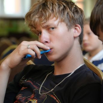 Lai top!  2025 5.diena - 