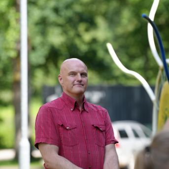 Lai top!  2025 5.diena - 