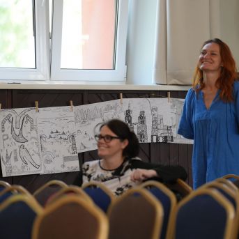 Lai top!  2025 5.diena - 