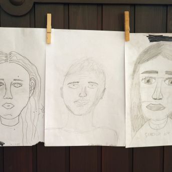 Lai top!  2025 5.diena - 