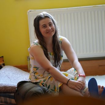 Lai top!  2025 5.diena - 