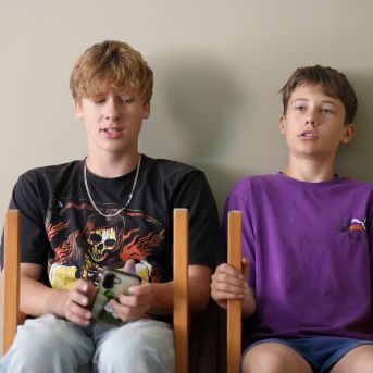 Lai top!  2025 5.diena - 