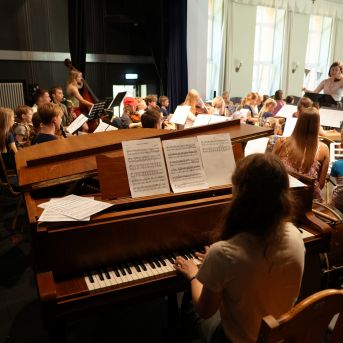 Lai top!  2025 5.diena - 