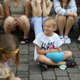 Lai top!  2025 5.diena - 