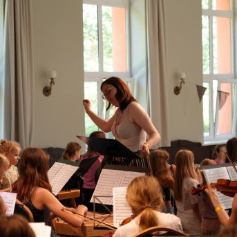 Lai top!  2025 5.diena - 