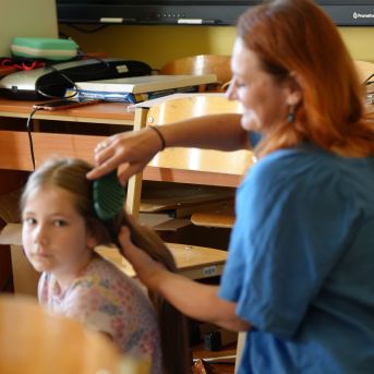 Lai top!  2025 5.diena - 