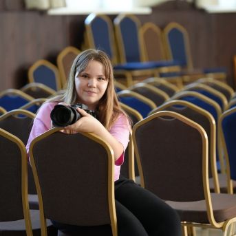 Lai top!  2025 5.diena - 