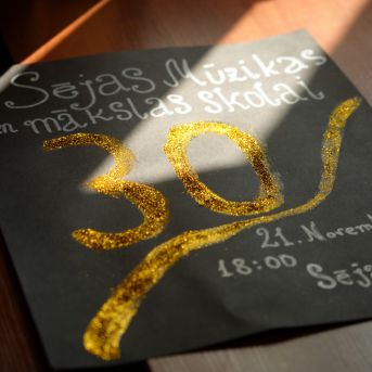 Lai top!  2025 5.diena - 