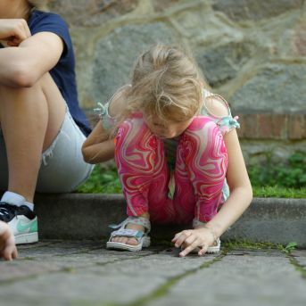 Lai top!  2025 5.diena - 