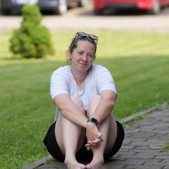 Lai top!  2025 5.diena - 