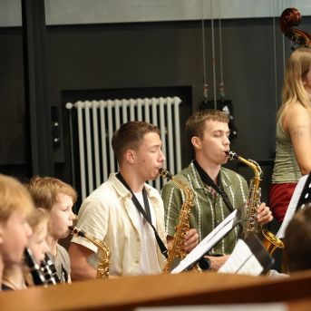 Lai top!  2025 5.diena - 