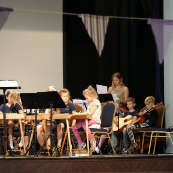 Lai top!  2025 5.diena - 