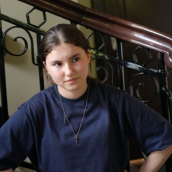 Lai top!  2025 5.diena - 