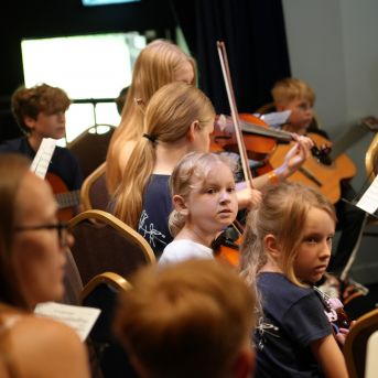 Lai top!  2025 5.diena - 