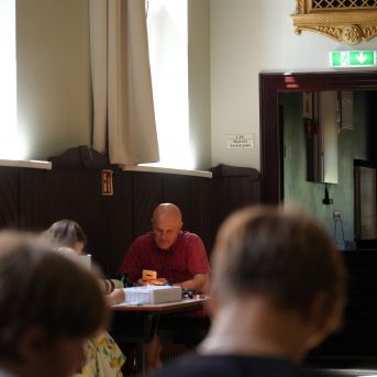 Lai top!  2025 5.diena - 