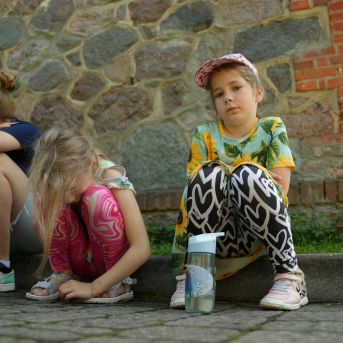 Lai top!  2025 5.diena - 