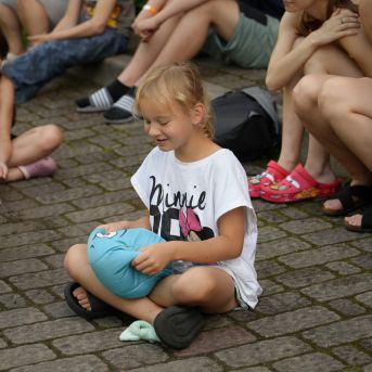 Lai top!  2025 5.diena - 