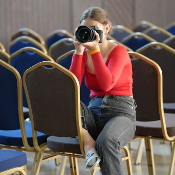 Lai top!  2025 5.diena - 