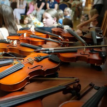 Lai top!  2025 5.diena - 