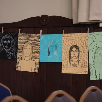 Lai top!  2025 5.diena - 