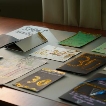 Lai top!  2025 5.diena - 