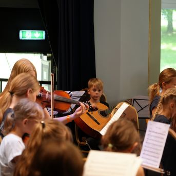 Lai top!  2025 5.diena - 