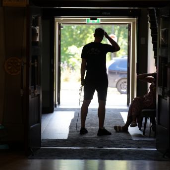 Lai top!  2025 5.diena - 