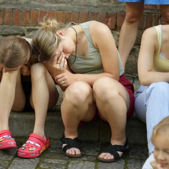 Lai top!  2025 5.diena - 