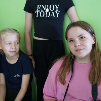 Lai top!  2025 5.diena - 