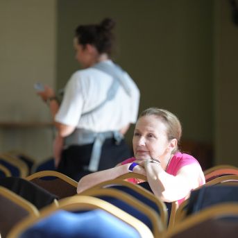 Lai top!  2025 5.diena - 