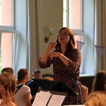 Lai top!  2025 5.diena - 