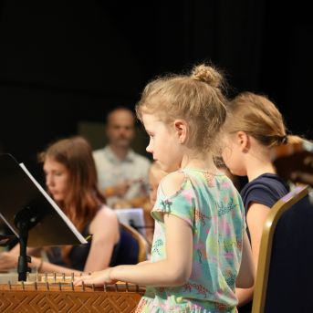 Lai top!  2025 5.diena - 