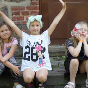 Lai top!  2025 5.diena - 