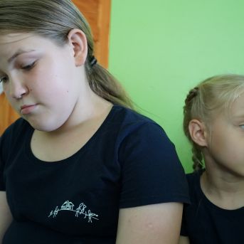 Lai top!  2025 5.diena - 