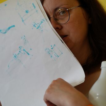 Lai top!  2025 5.diena - 