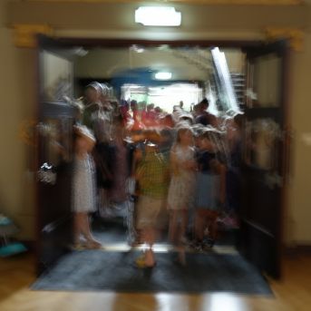 Lai top!  2025 5.diena - 