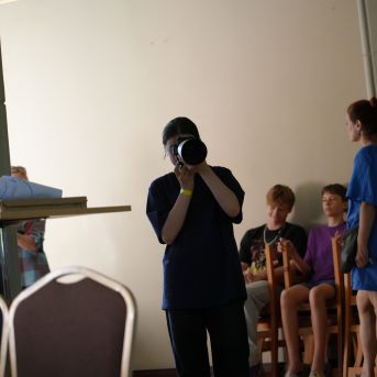 Lai top!  2025 5.diena - 