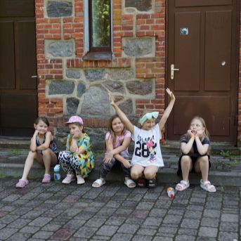 Lai top!  2025 5.diena - 