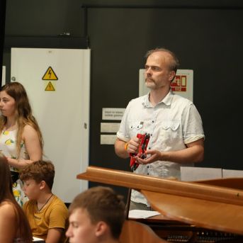 Lai top!  2025 5.diena - 