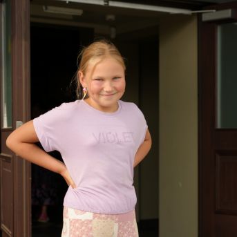 Lai top!  2025 5.diena - 