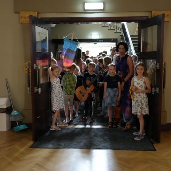 Lai top!  2025 5.diena - 