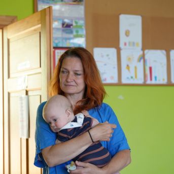 Lai top!  2025 5.diena - 