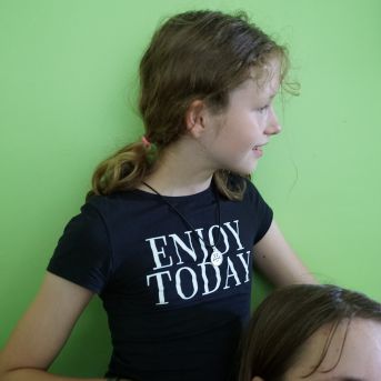 Lai top!  2025 5.diena - 