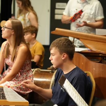 Lai top!  2025 5.diena - 