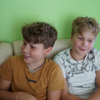 Lai top!  2025 5.diena - 