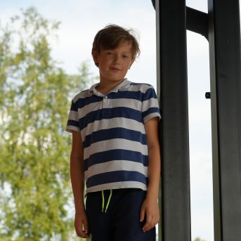 Lai top!  2025 5.diena - 